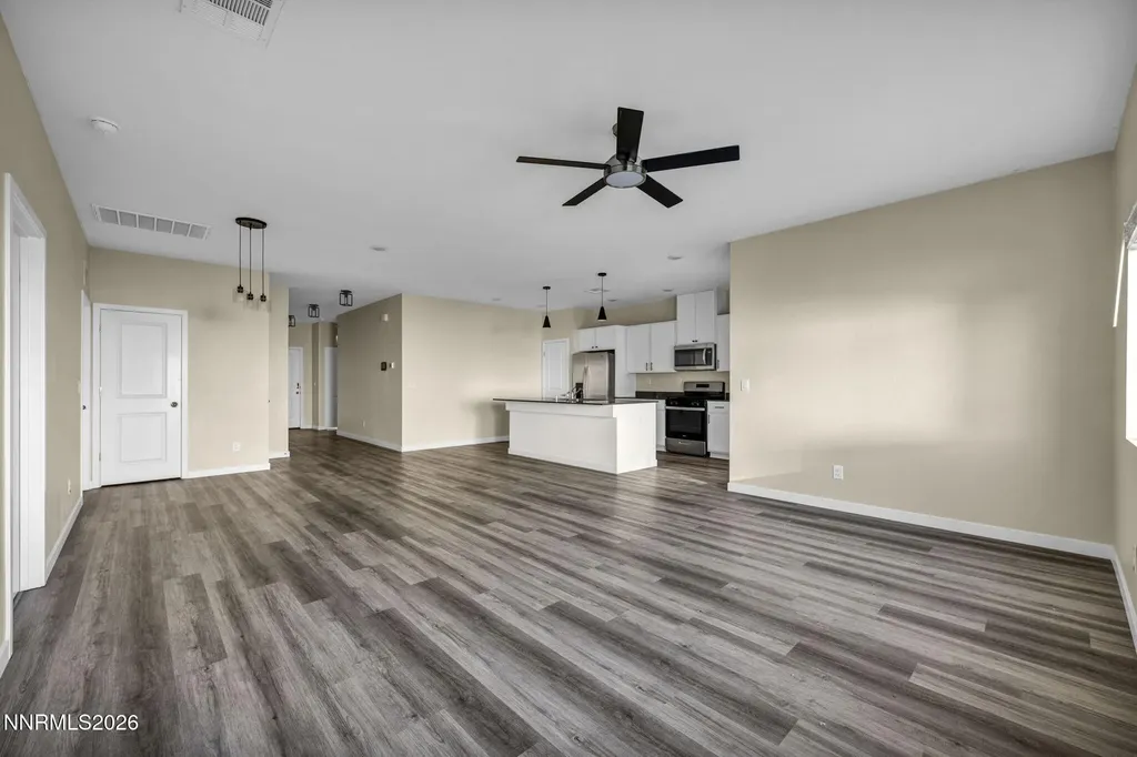 1664 Picetti Way Fernley NV 89408