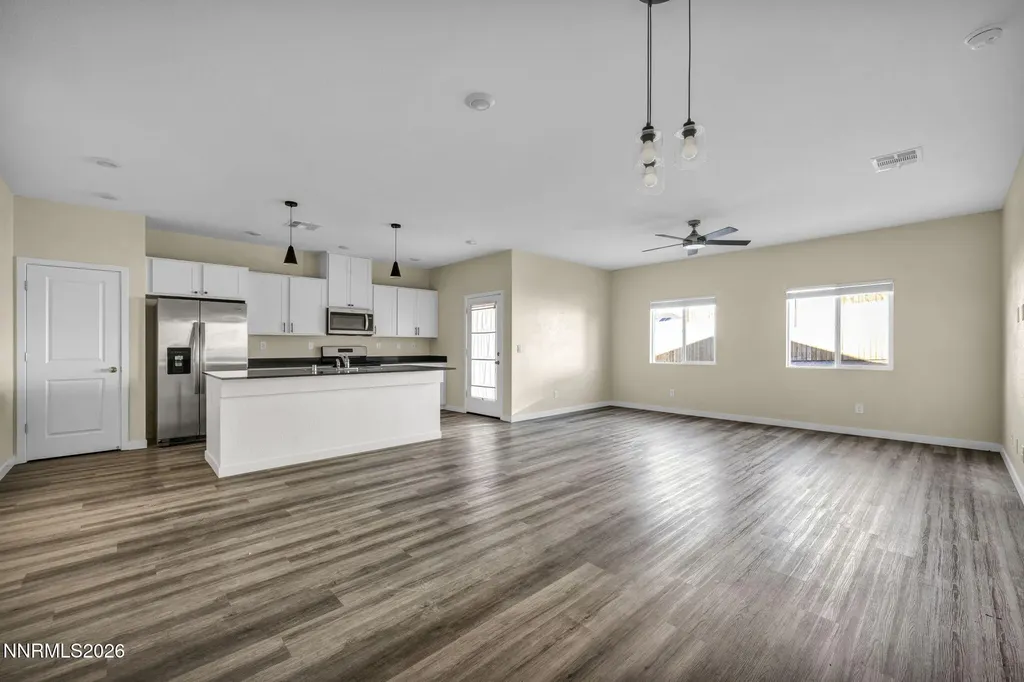 1664 Picetti Way Fernley NV 89408