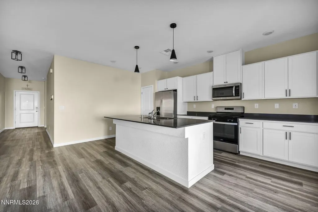 1664 Picetti Way Fernley NV 89408