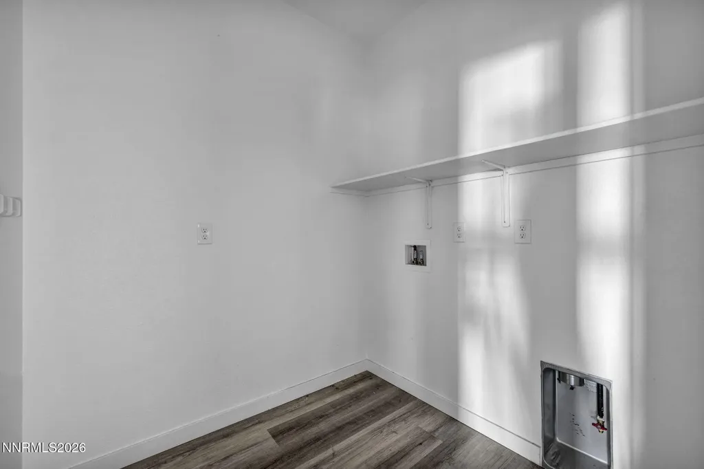 1664 Picetti Way Fernley NV 89408