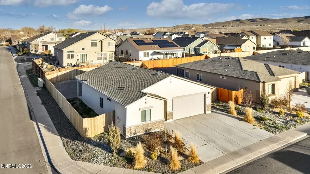 1664 Picetti Way Fernley NV 89408