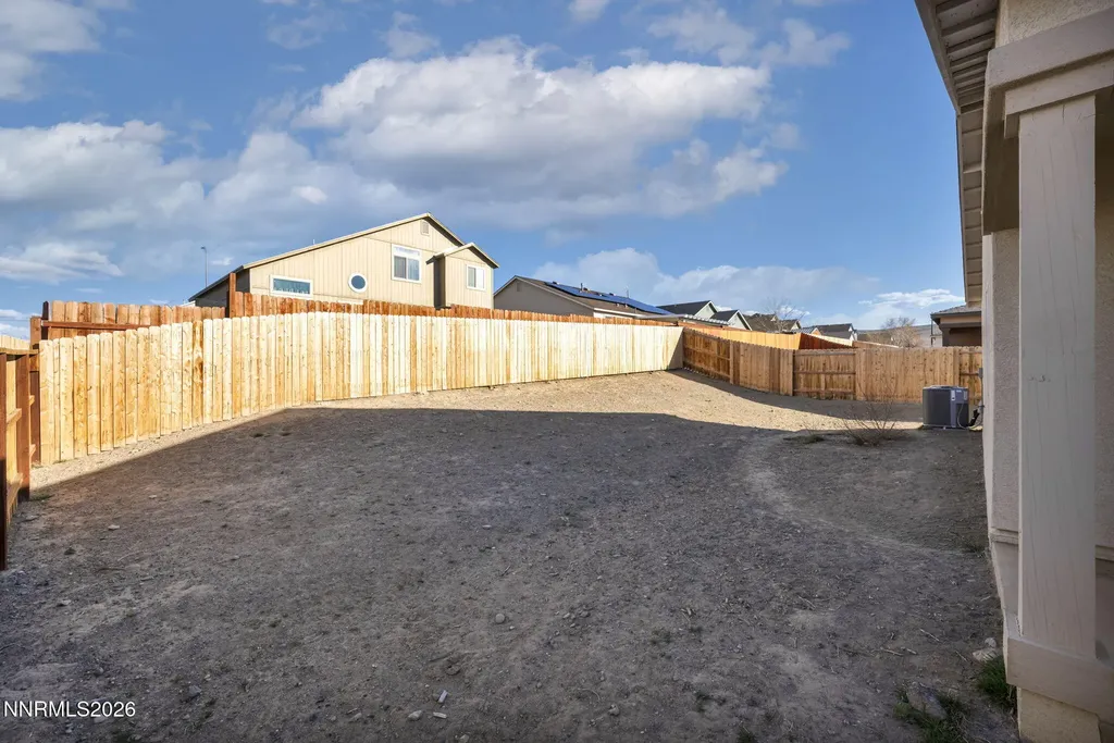 1664 Picetti Way Fernley NV 89408