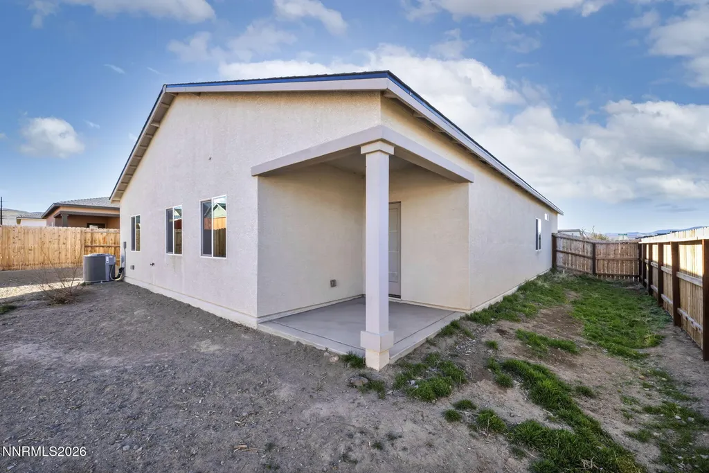 1664 Picetti Way Fernley NV 89408