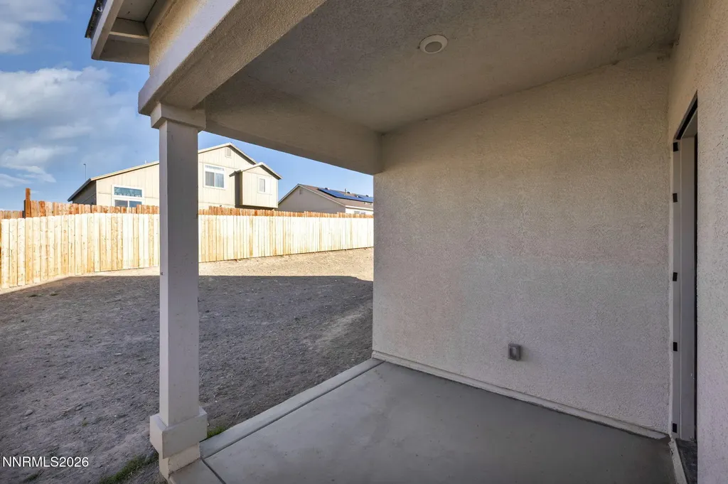1664 Picetti Way Fernley NV 89408