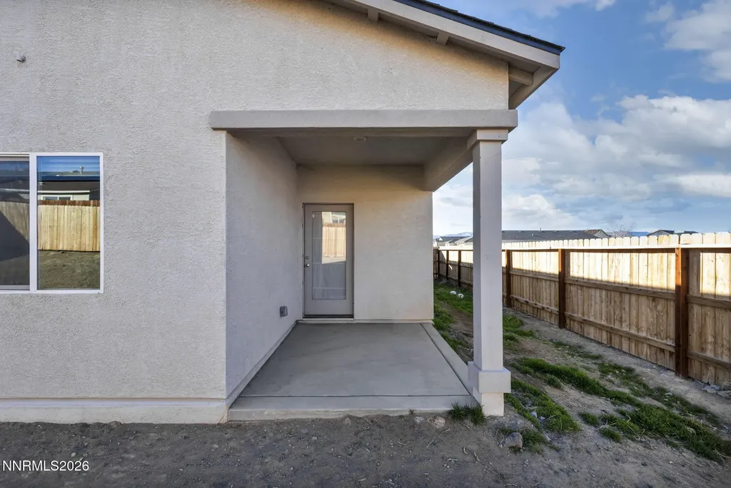 1664 Picetti Way Fernley NV 89408
