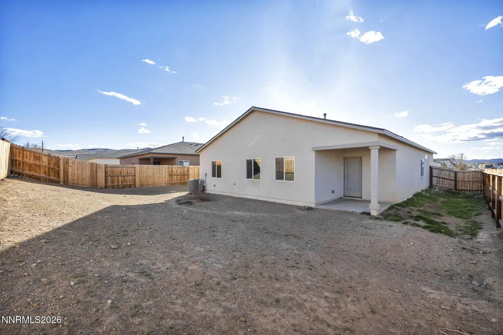 1664 Picetti Way Fernley NV 89408