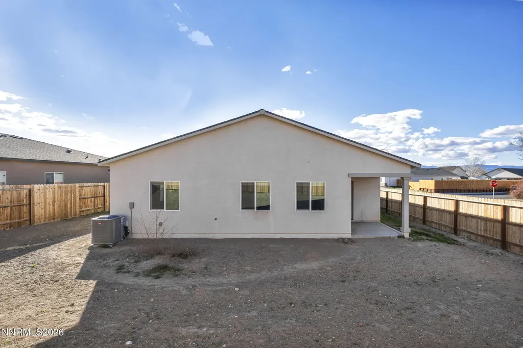 1664 Picetti Way Fernley NV 89408