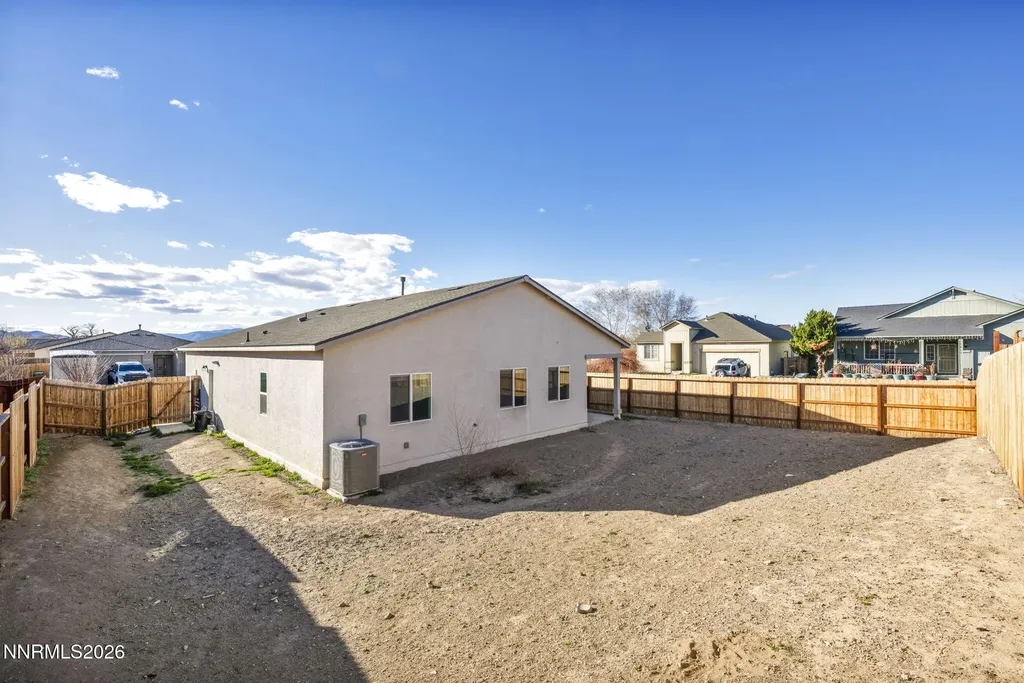 1664 Picetti Way Fernley NV 89408