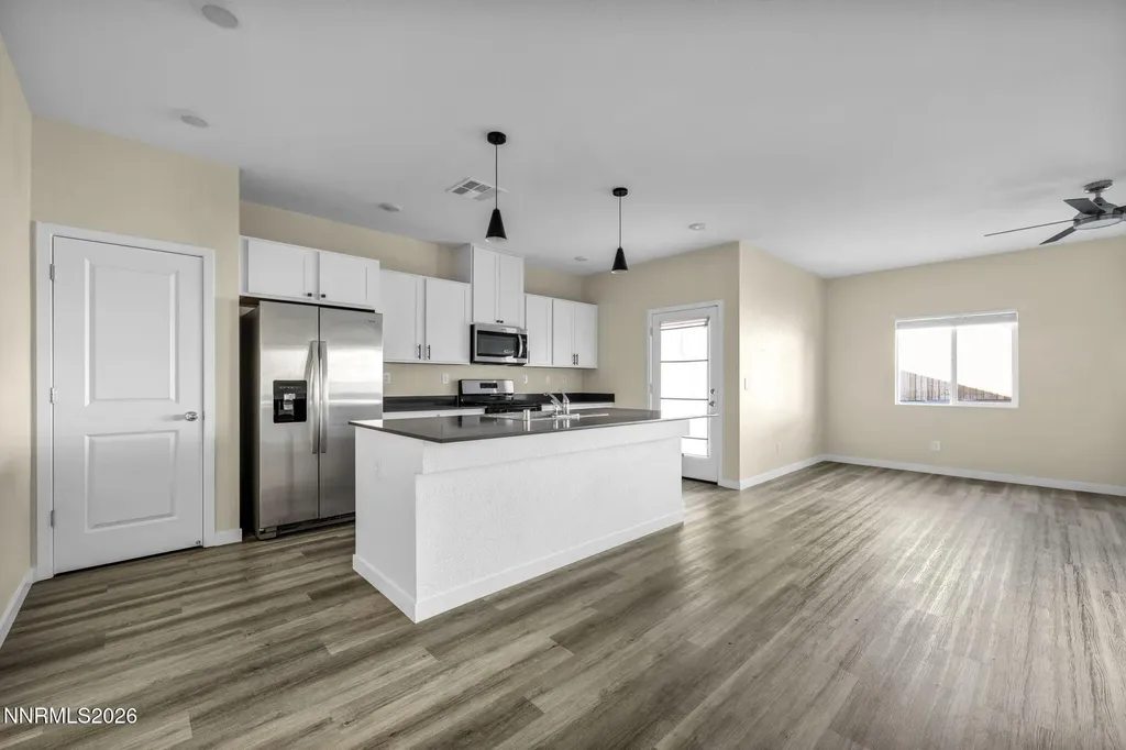 1664 Picetti Way Fernley NV 89408