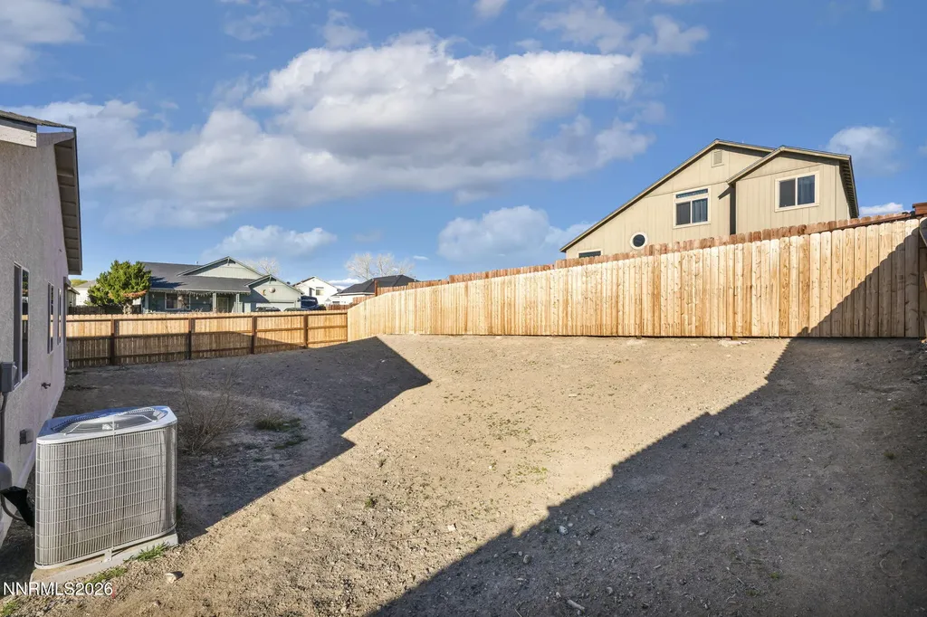 1664 Picetti Way Fernley NV 89408