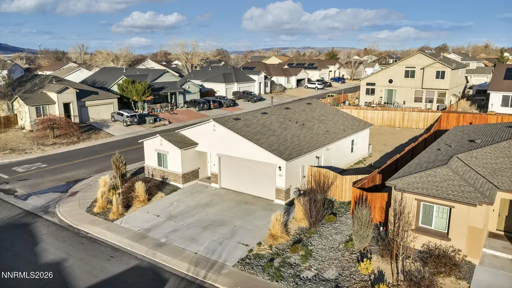 1664 Picetti Way Fernley NV 89408
