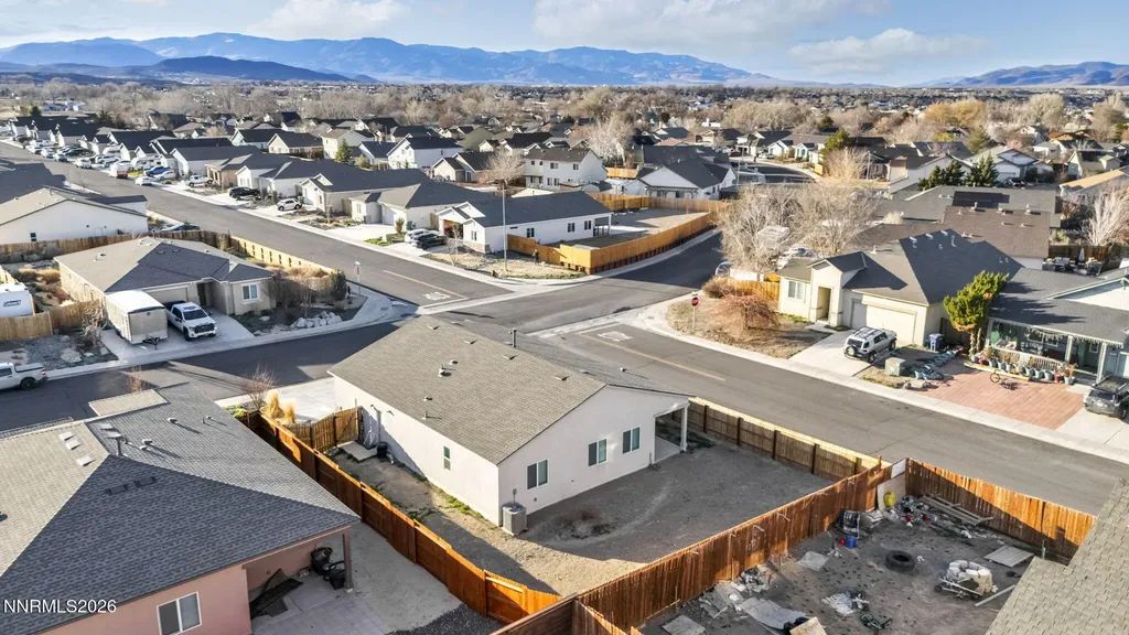 1664 Picetti Way Fernley NV 89408
