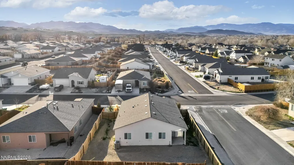 1664 Picetti Way Fernley NV 89408