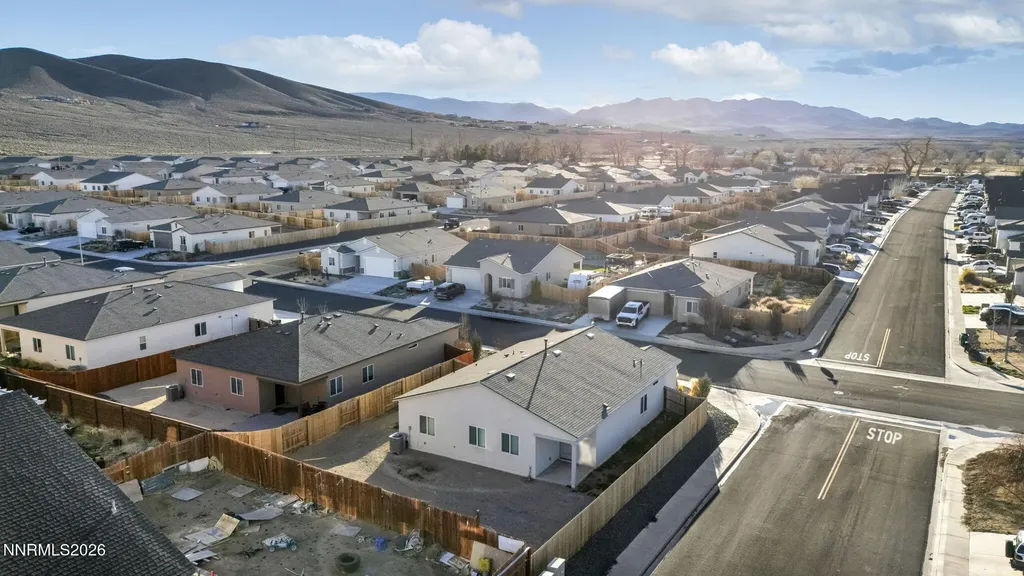 1664 Picetti Way Fernley NV 89408