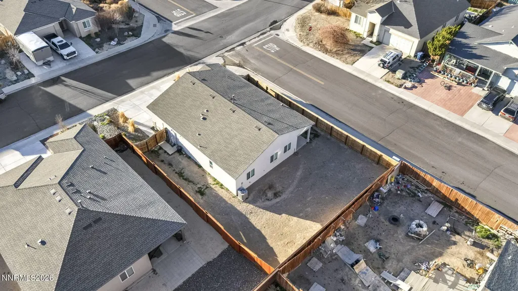 1664 Picetti Way Fernley NV 89408