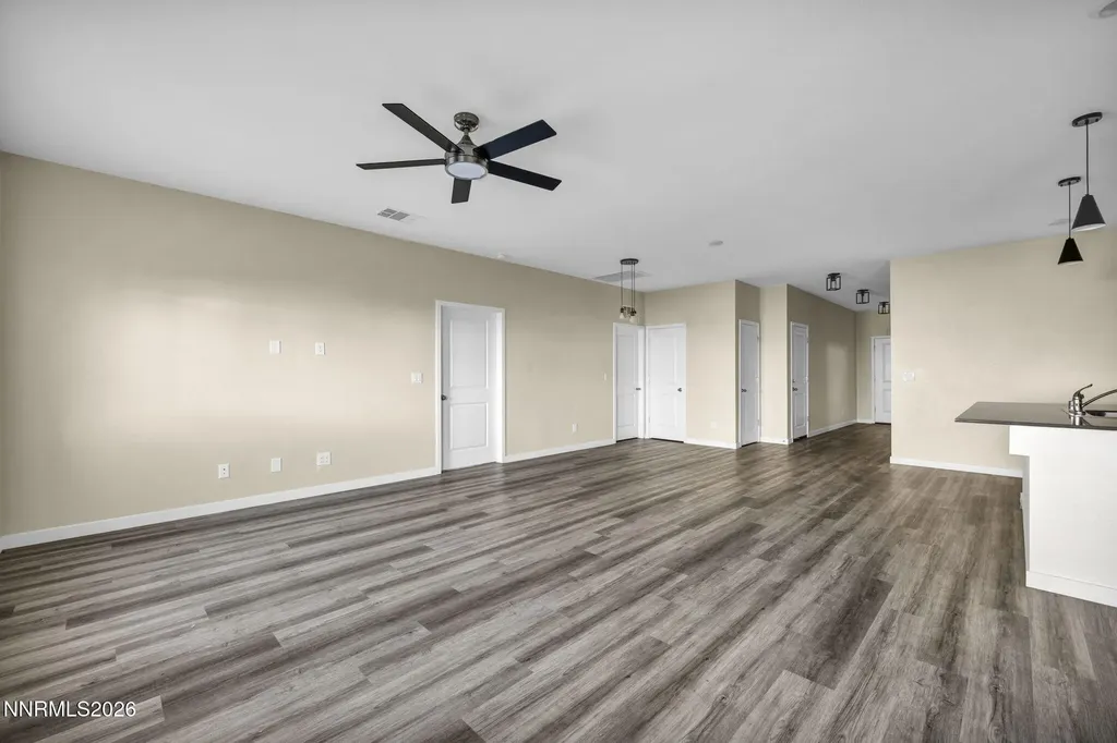 1664 Picetti Way Fernley NV 89408