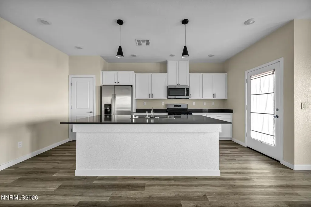 1664 Picetti Way Fernley NV 89408