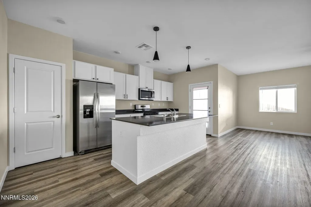 1664 Picetti Way Fernley NV 89408