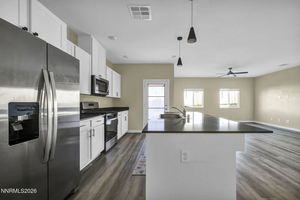 1664 Picetti Way Fernley NV 89408