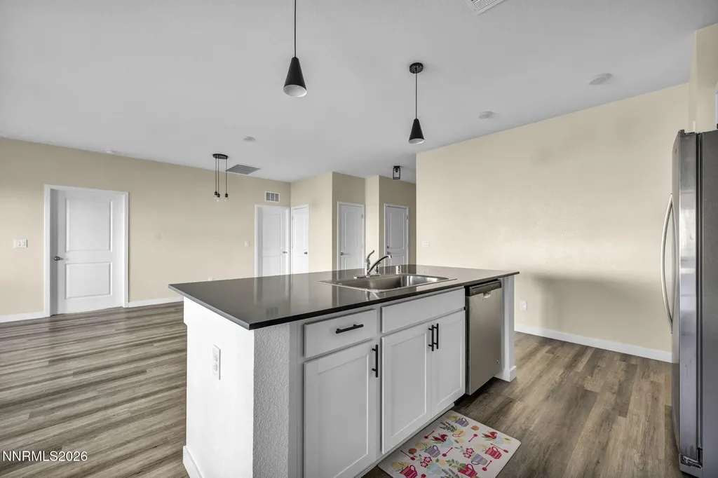 1664 Picetti Way Fernley NV 89408