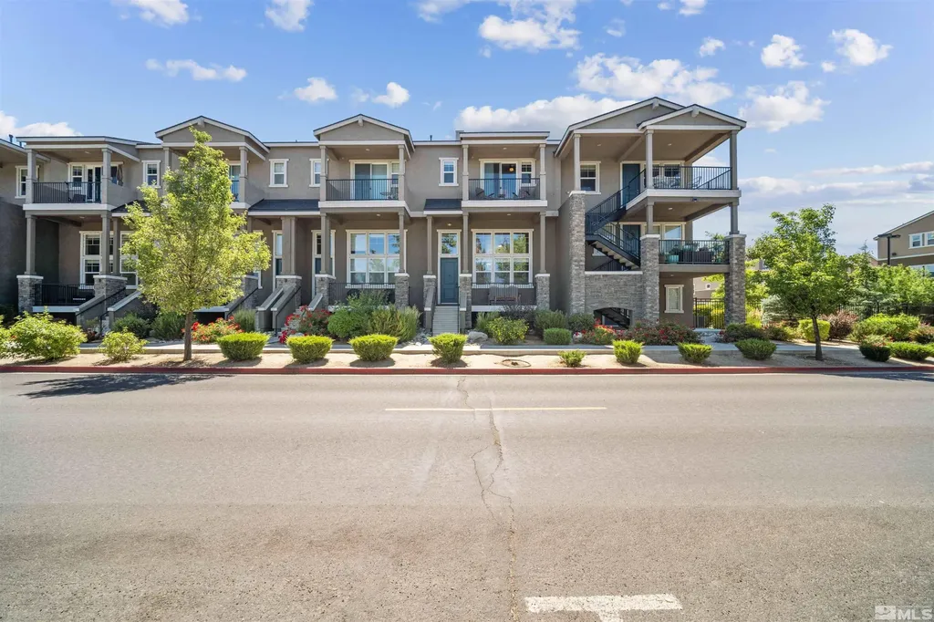 2490 Eastshore Reno NV 89509