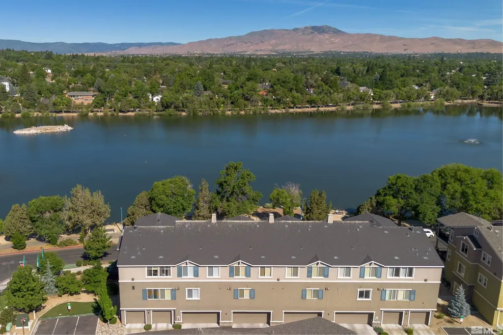 2490 Eastshore Reno NV 89509