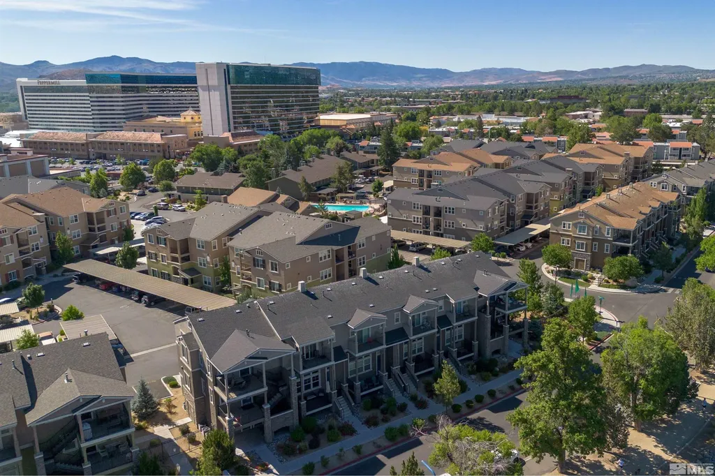 2490 Eastshore Reno NV 89509
