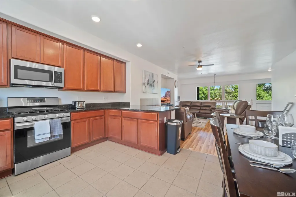 2490 Eastshore Reno NV 89509