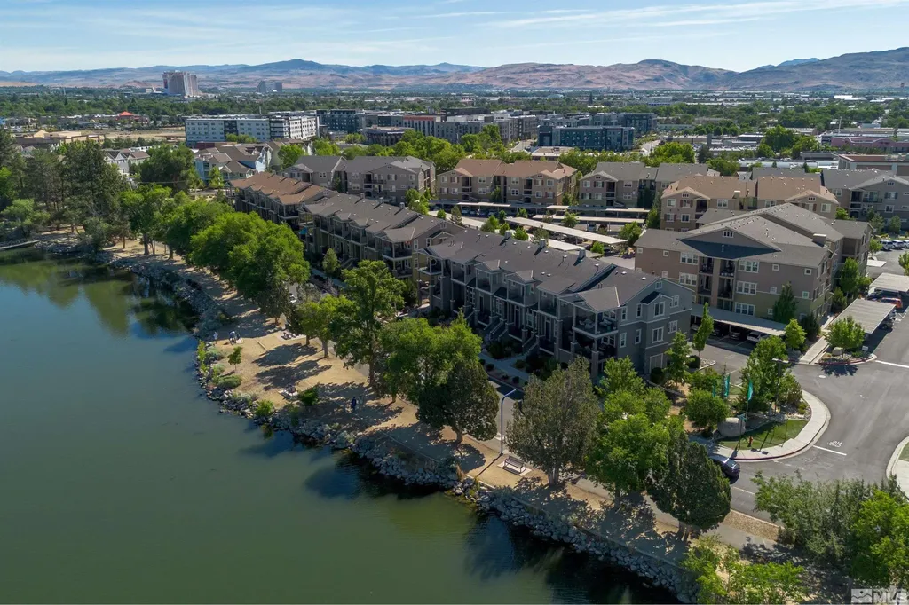 2490 Eastshore Reno NV 89509