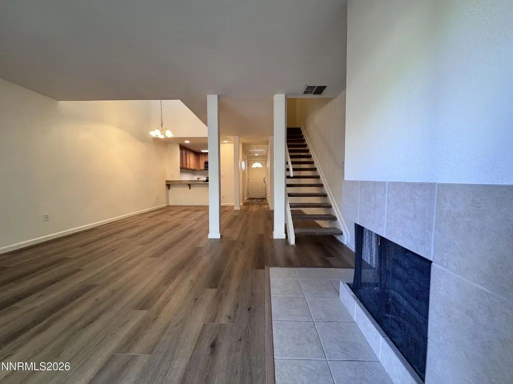 3012 Eastshore Reno NV 89509