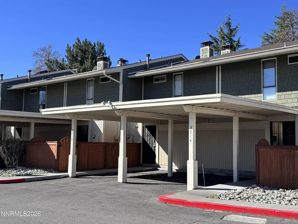 3012 Eastshore Reno NV 89509
