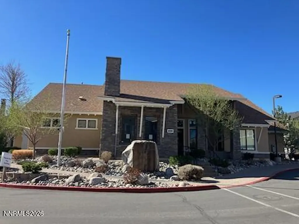 3012 Eastshore Reno NV 89509