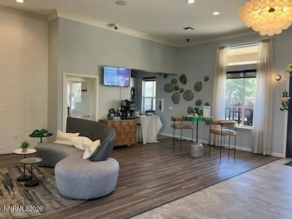 3012 Eastshore Reno NV 89509