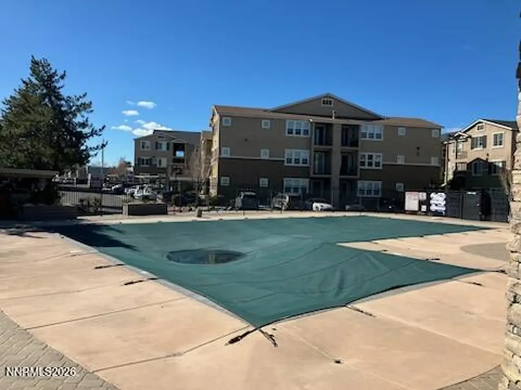 3012 Eastshore Reno NV 89509
