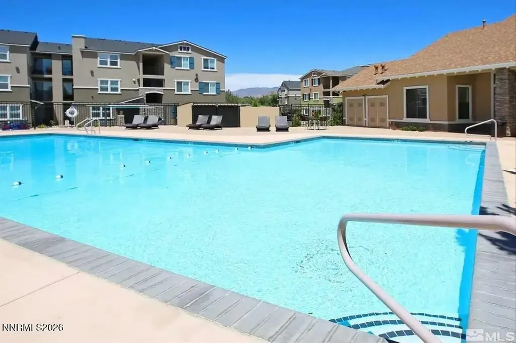 3012 Eastshore Reno NV 89509