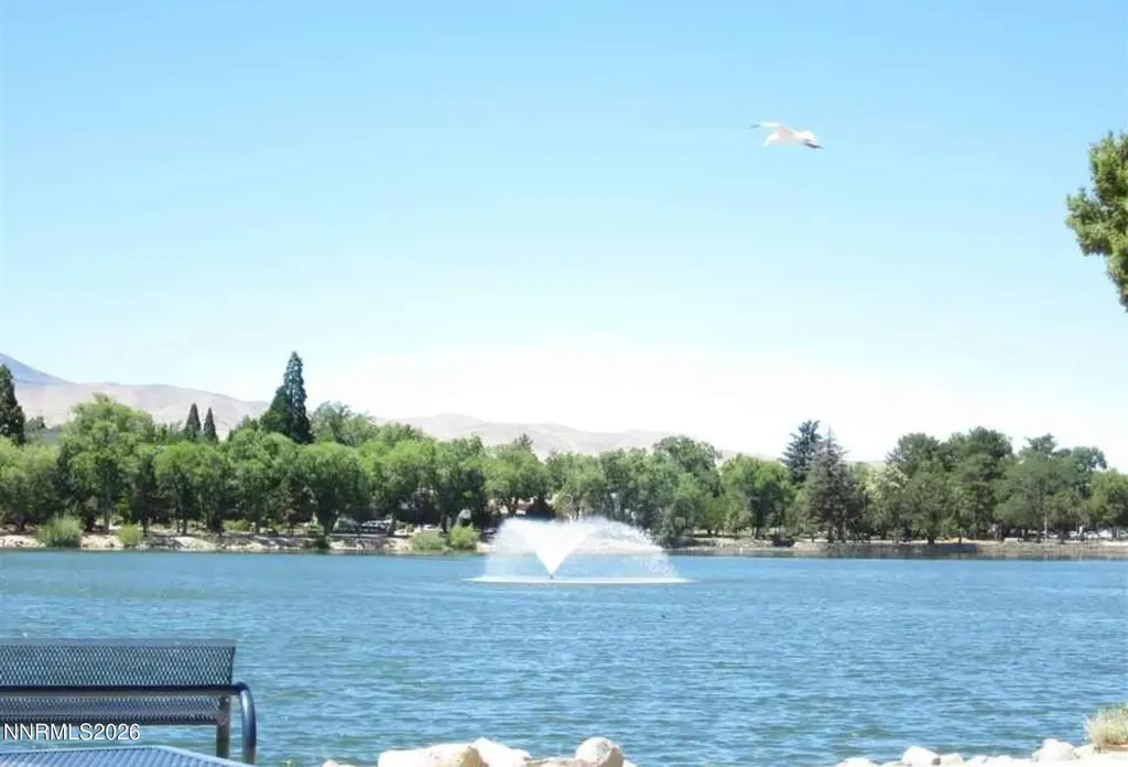 3012 Eastshore Reno NV 89509