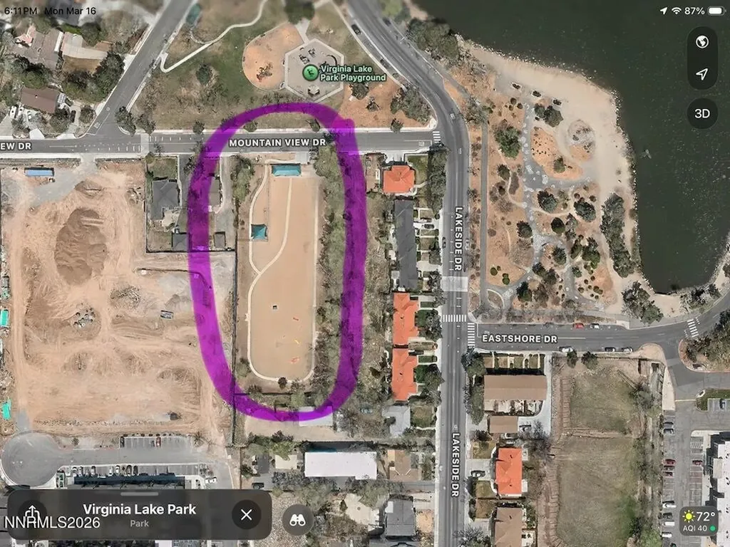 3012 Eastshore Reno NV 89509