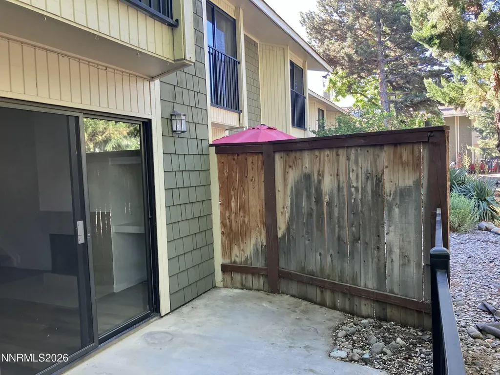 3012 Eastshore Reno NV 89509