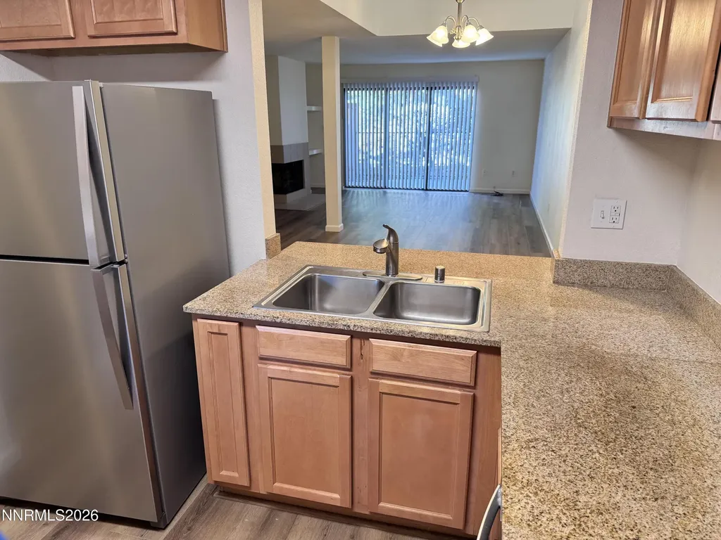 3012 Eastshore Reno NV 89509