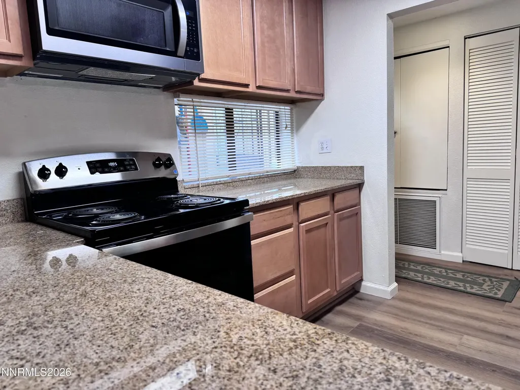 3012 Eastshore Reno NV 89509