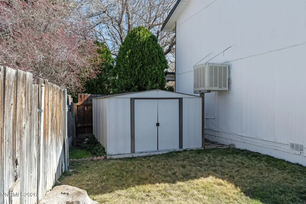2557 Janelle Sparks NV 89431