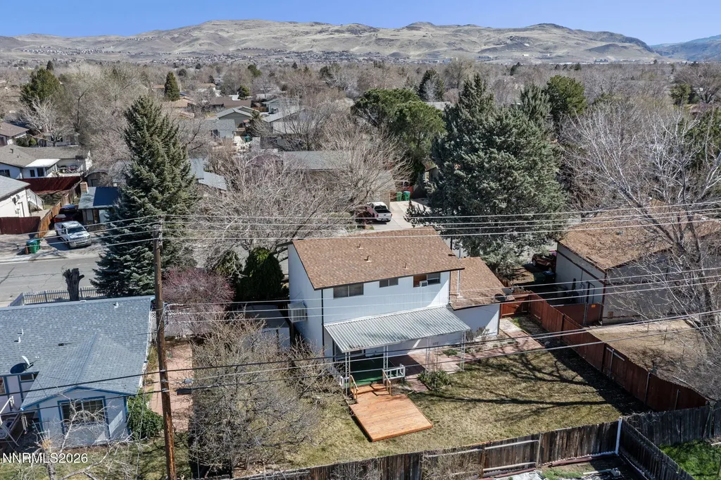 2557 Janelle Sparks NV 89431