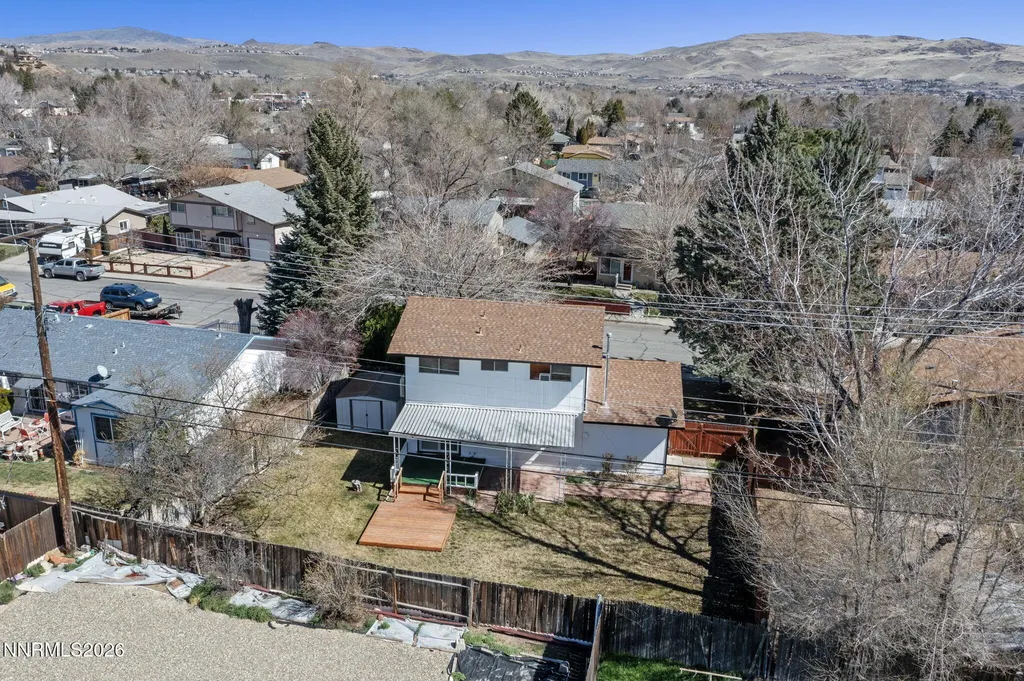2557 Janelle Sparks NV 89431
