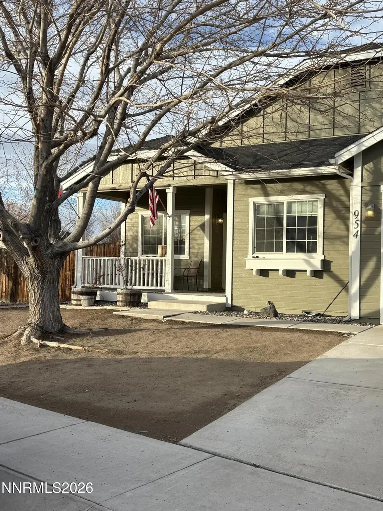 954 Iris Fernley NV 89408