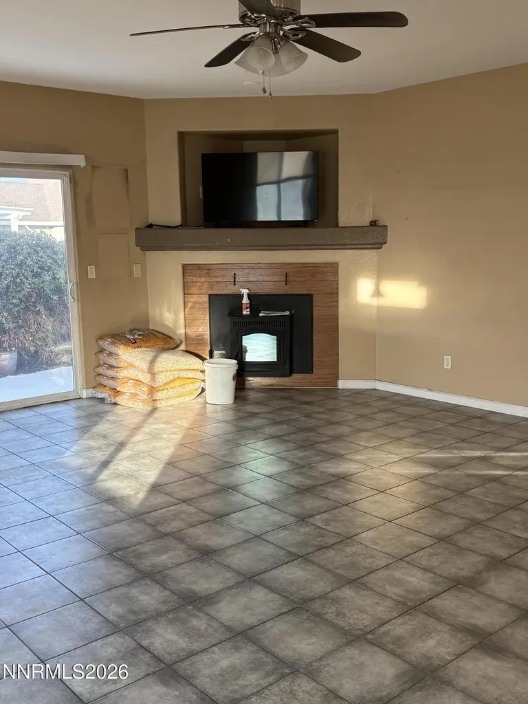 954 Iris Fernley NV 89408