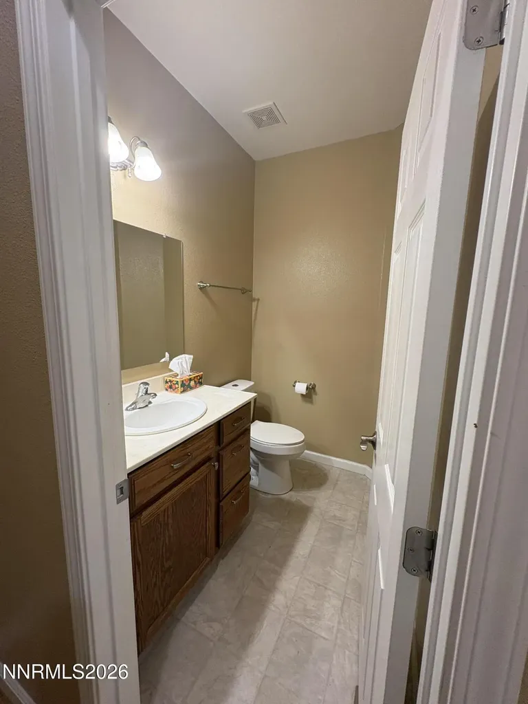 954 Iris Fernley NV 89408