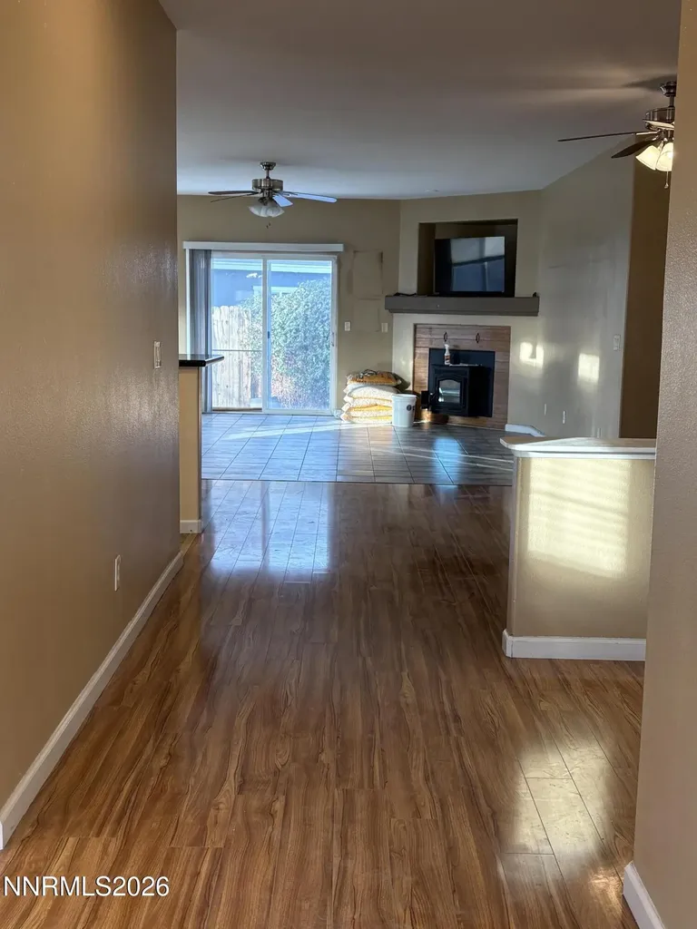 954 Iris Fernley NV 89408