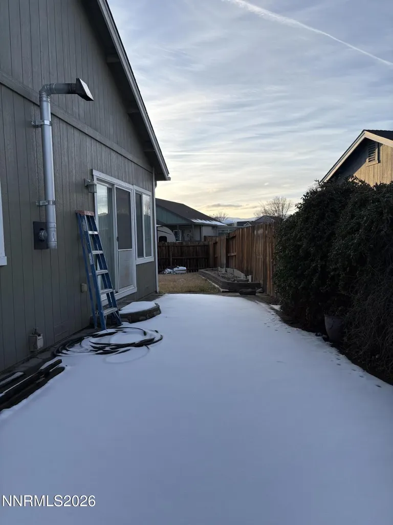 954 Iris Fernley NV 89408
