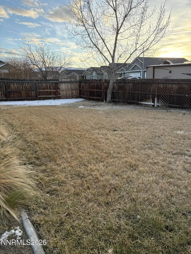 954 Iris Fernley NV 89408