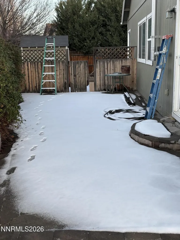 954 Iris Fernley NV 89408